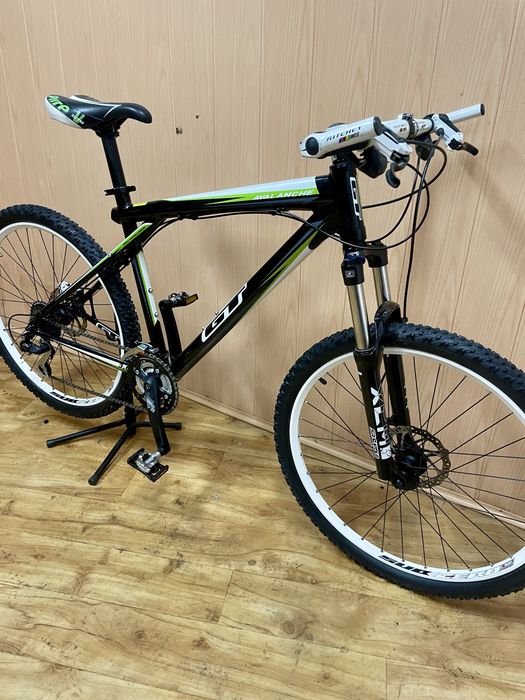 Bicicleta GT avalanche