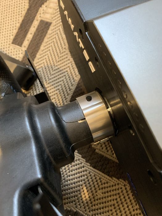 Комплект fanatec Csl elite