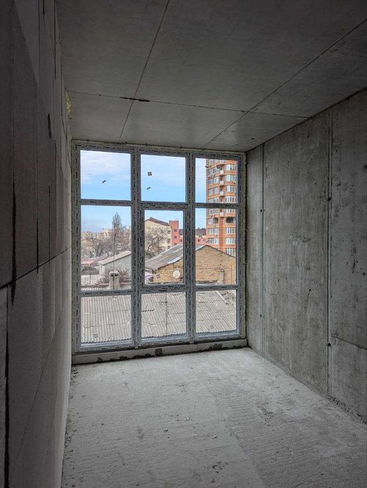 1-room apartment apartment by the address st. Kulikovo pole pl Oktyabrskoy revolyutsii pl (area 31 m²) - Atlanta.ua - photo 8