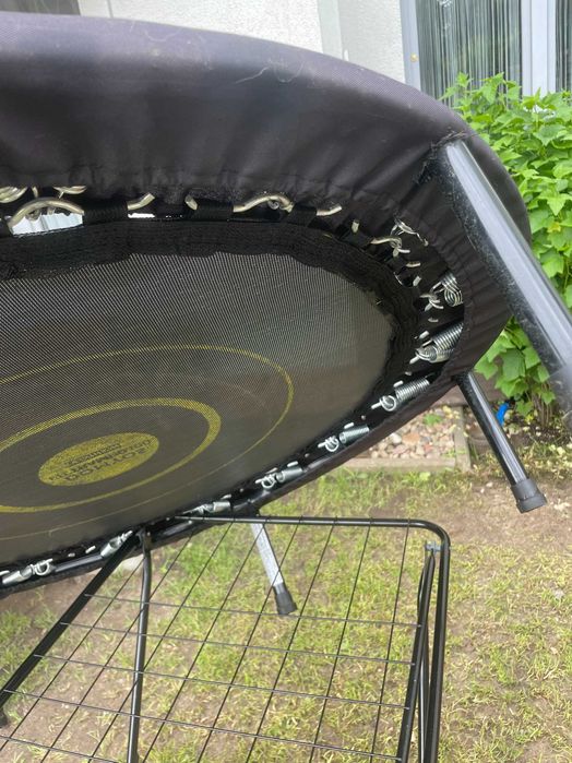 Trampolina fitness 100cm, 180zl
