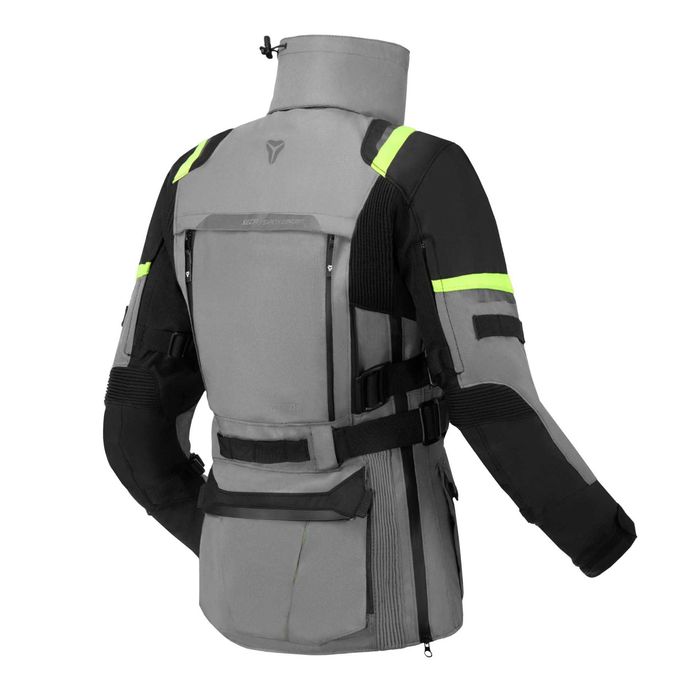 Kurtka motocyklowa Seca Arrakis III lady - motorbiker.pl