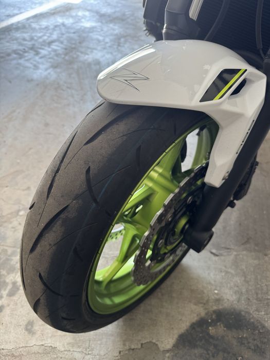 Kawasaki Z650 Full Power Excelente estado