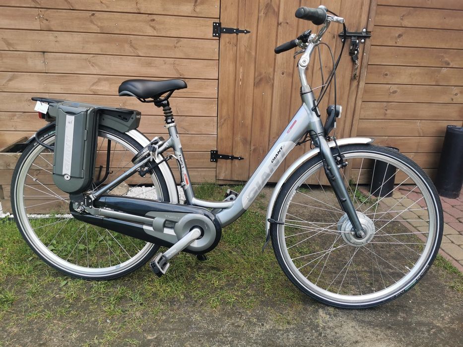 Gazelle Giant Sparta Batavus