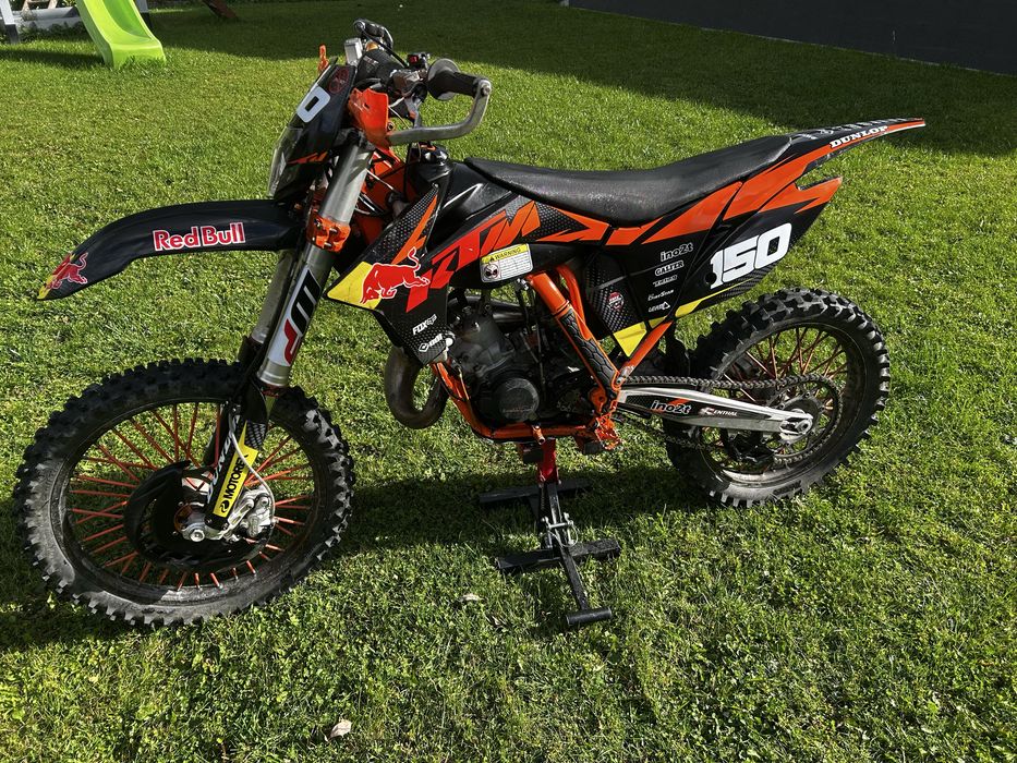 KTM