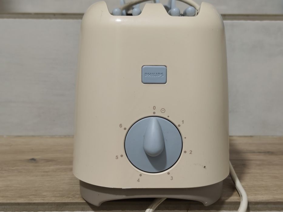 Тостер Philips Cucina 550w