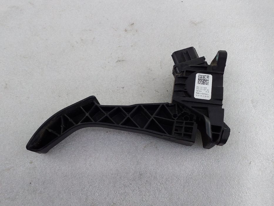 Pedal do acelerador VOLKSWAGEN Crafter (2E)