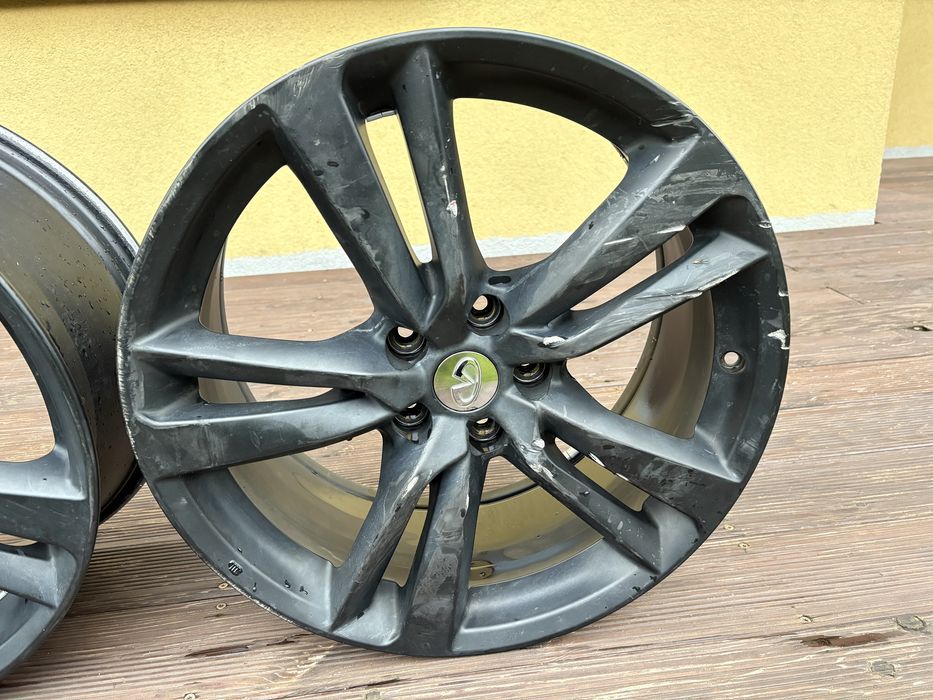 Felgi r19  8,5j  ET50 infiniti q50 model: N129-985