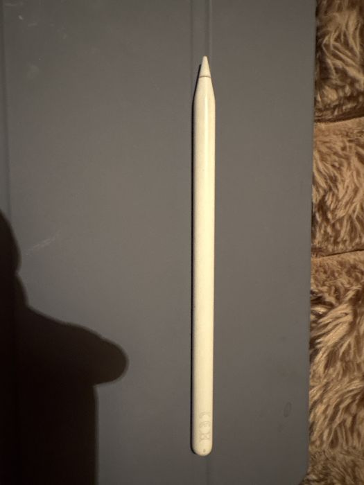 Apple pencil 2 generacji