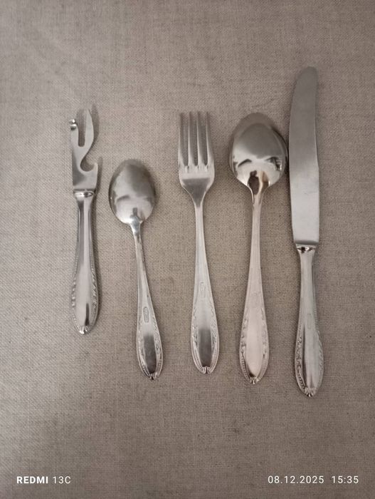 Туристический набор Запорожье