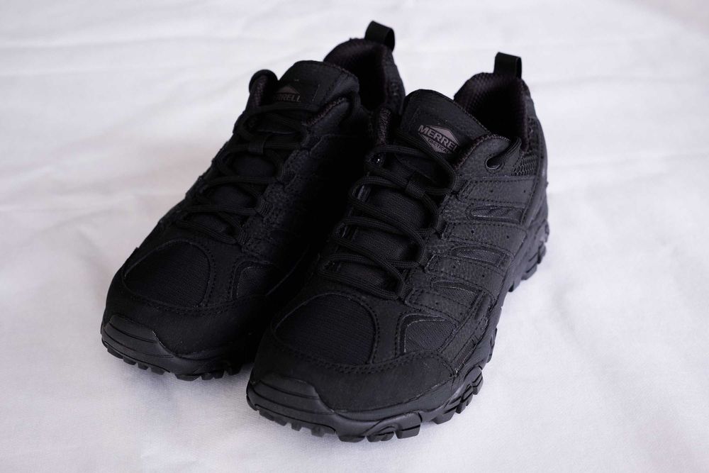 Merrell Moab 2 Tactical