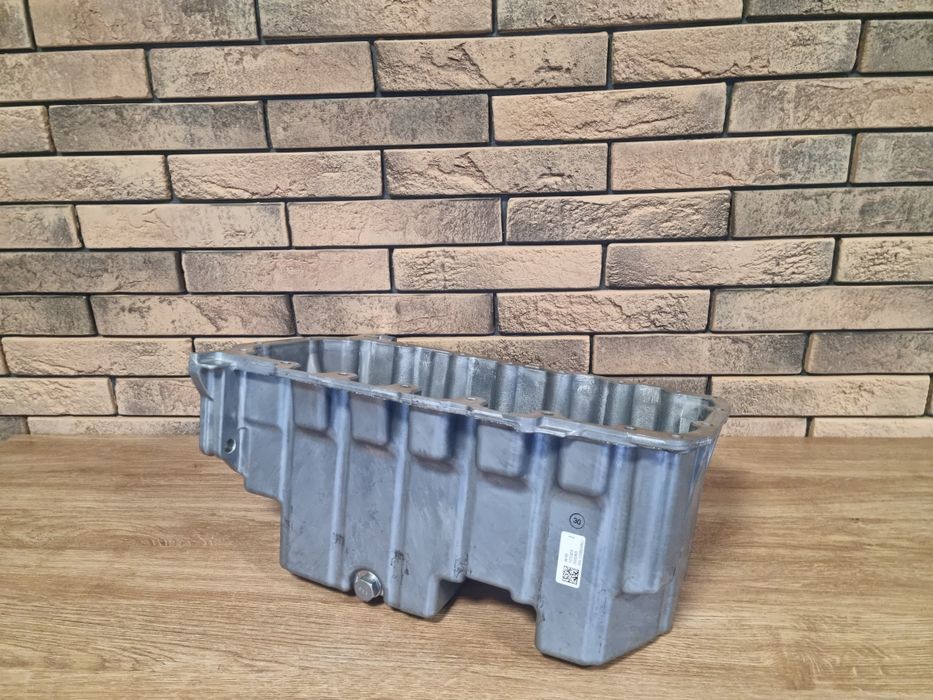 04L103603AC Піддон двигуна мотора двигателя Volkswagen Crafter 2 Крафт