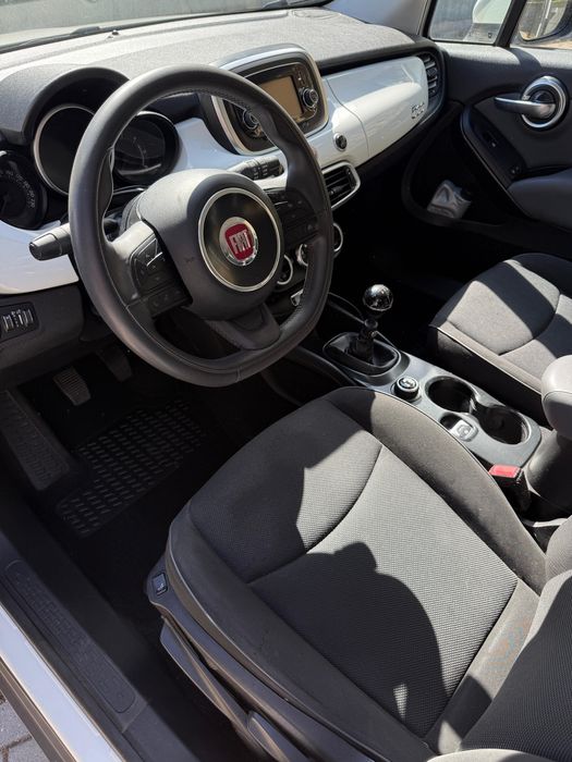 Fiat 500X 1.6 MJ Cross J18 S&S 120CV