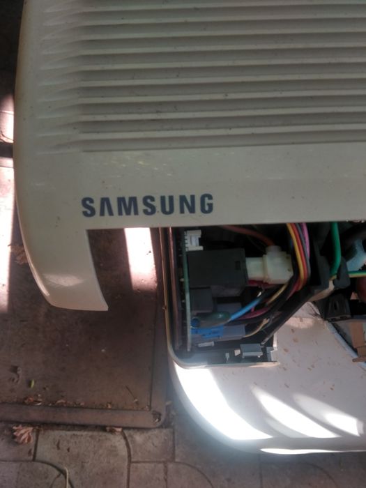 Кондиционер Samsung На запчасти.