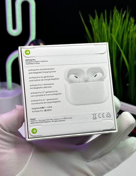 AirPods Pro 2 FULL 2026