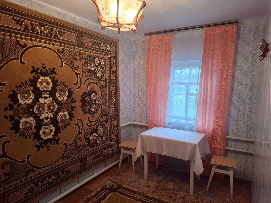 Будинок Турбів , поруч озеро та ліс