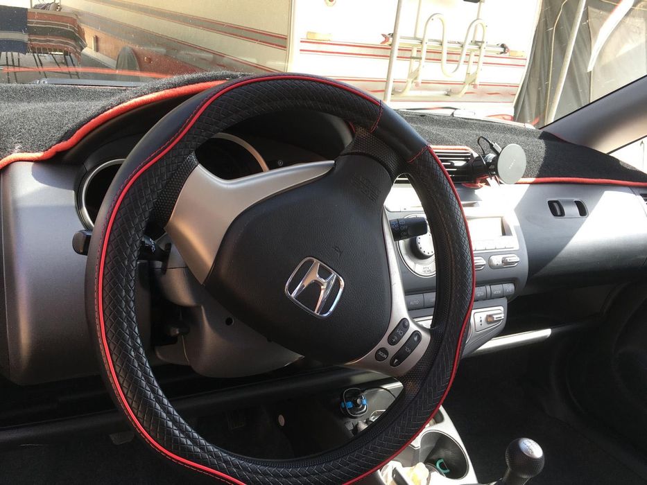 Honda Jazz 1.4 LS