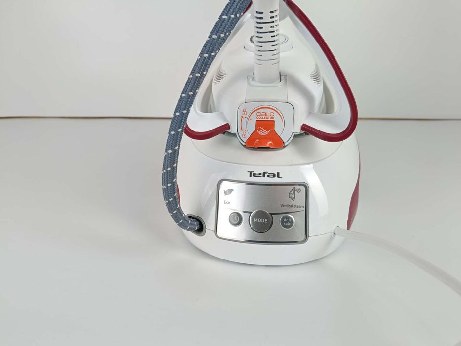 Stacja parowa Tefal SV8012 Express Anti-Calc 2800 W 1800 ml ceramiczna