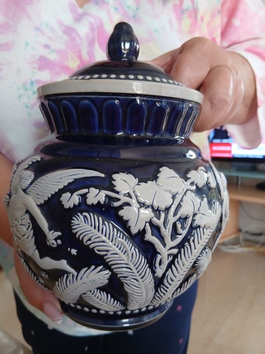 Bule chinês  autêntico462866669246228483