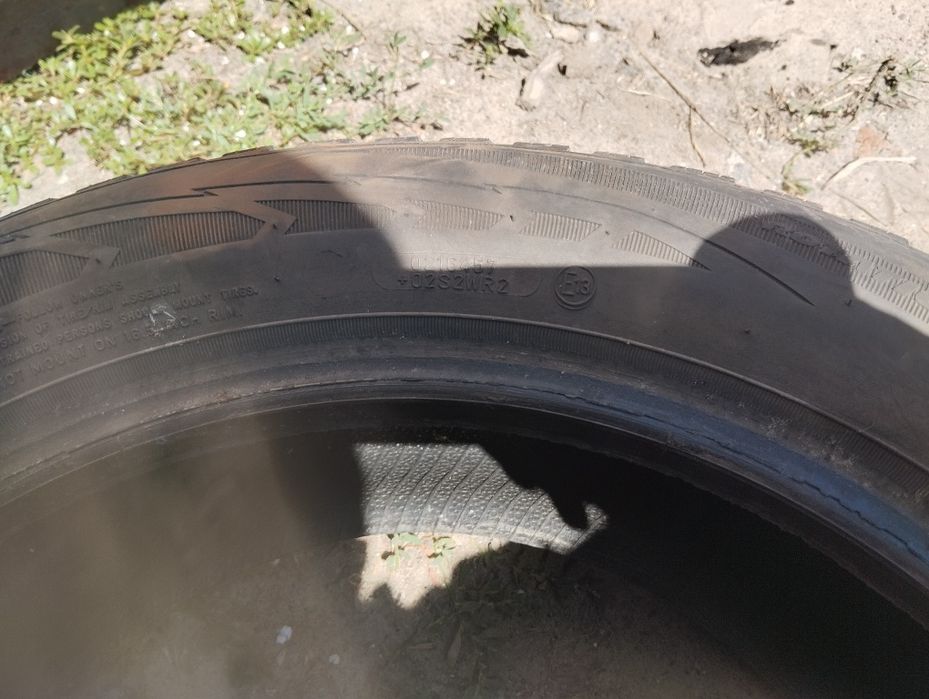 Резина 205 55 16 good year