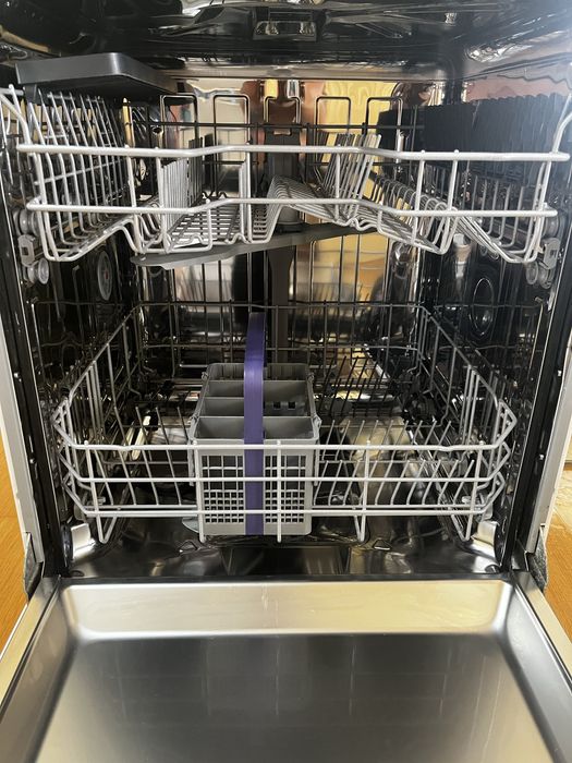 Máquina lavar louça Beko