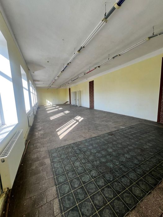 Продаж комерційного приміщення Новий Милятин