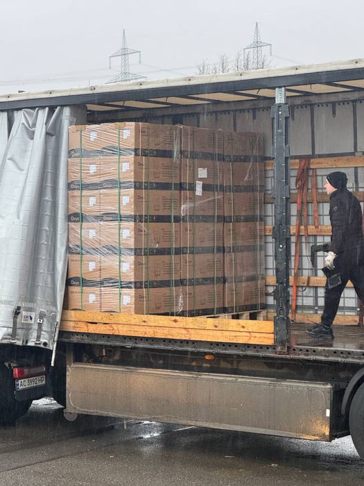 Акумуляторна батарея, аккумулятор Deye RW-F16