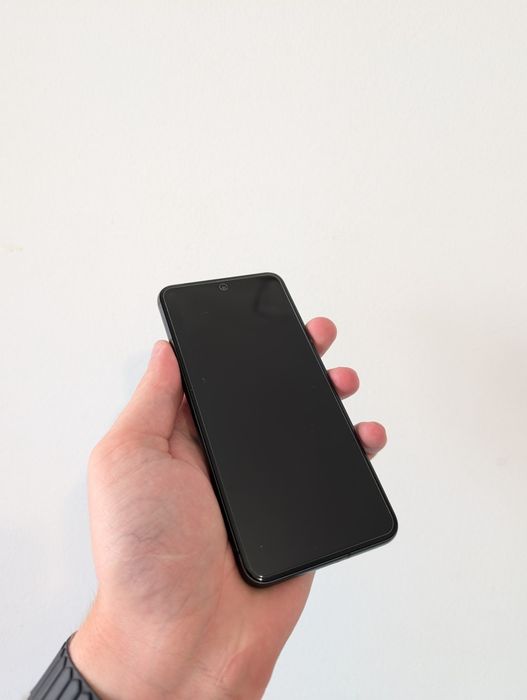 Google Pixel 8 Black 8/256gb Neverlock
