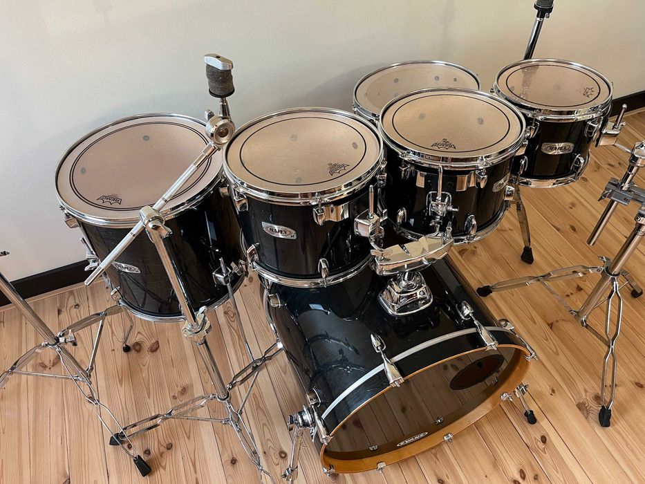 Perkusja Mapex M Birch