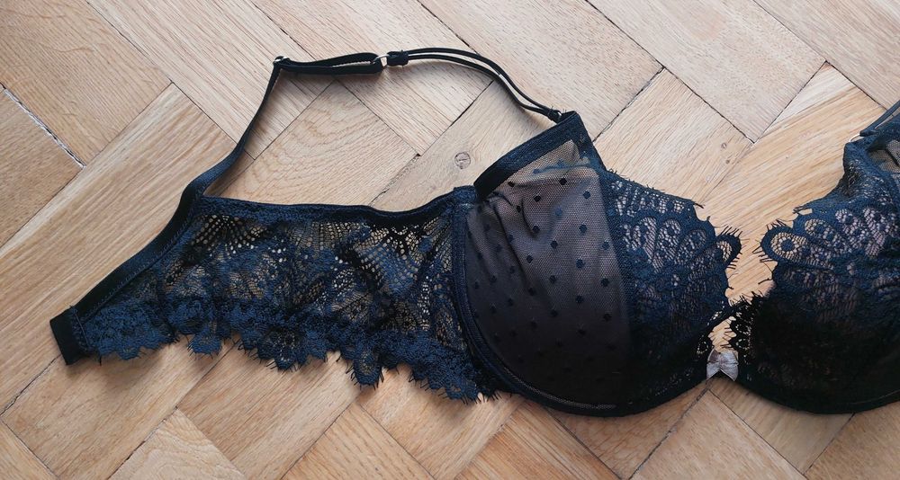 Biustonosz Intimissimi Elena 85B