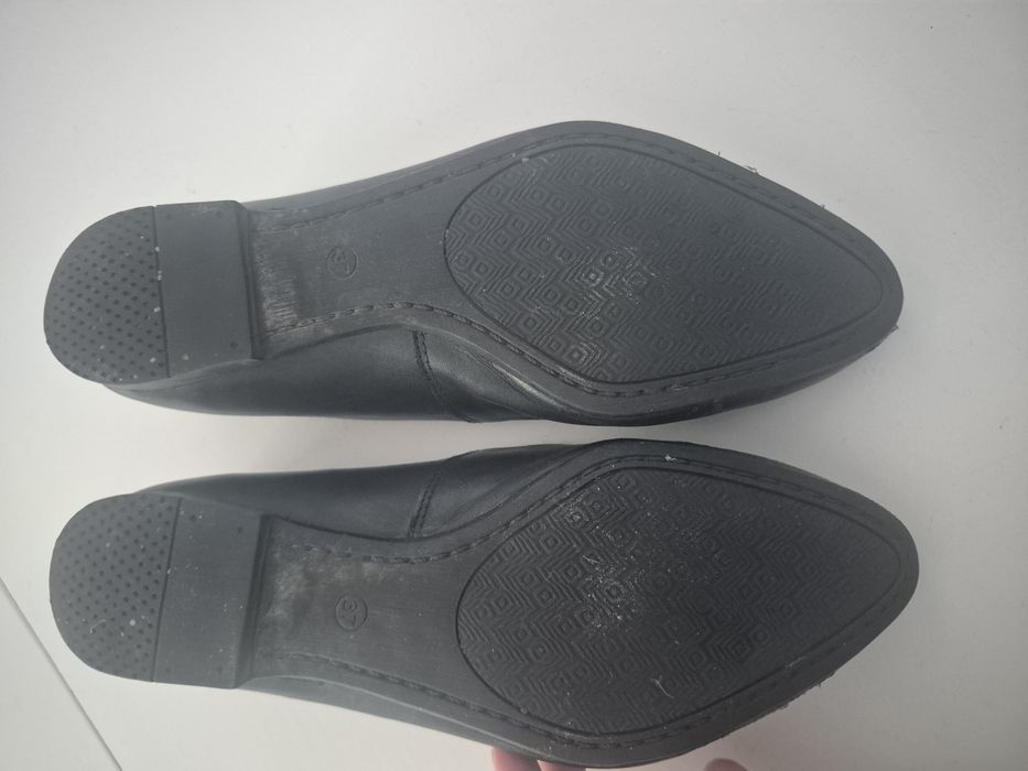 Buty baleriny Lasocki 37