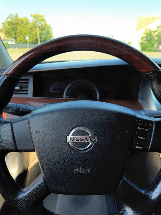 NISSAN TEANA 2007 VIN JN1BBUJ31U0302106 фото оголошення 12 з 12
