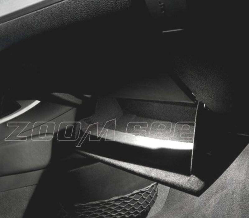 KIT COMPLETO 14 LAMPADAS LED INTERIOR BMW Z4 E85 E86 Z4 ROADSTER COUPE CONVERTIBLE 03-08