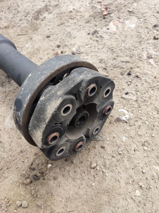 Wał napędowy pędny Mercedes CLS W219 350cdi