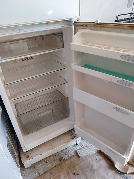 Frigorífico em bom estado