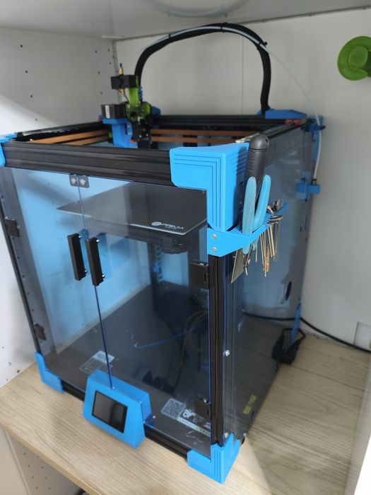 Impressora Ender 6 klipper439644126939729920