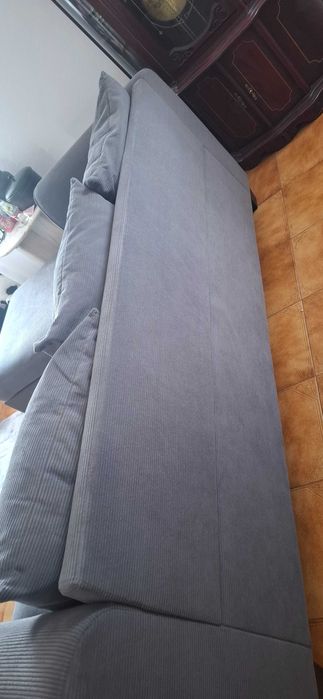 Sofá chaise longue