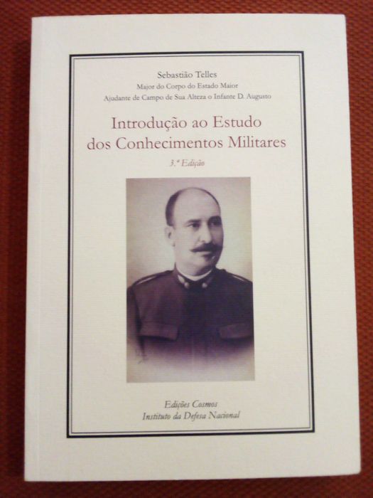 Conhecimentos Militares /Incursões na Estratégia