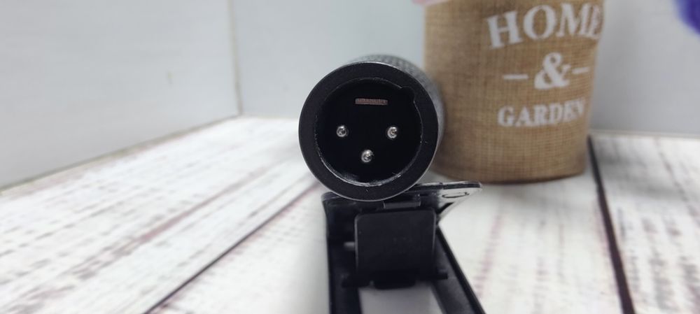 Микрофон SHURE SM 48, состояние нового.