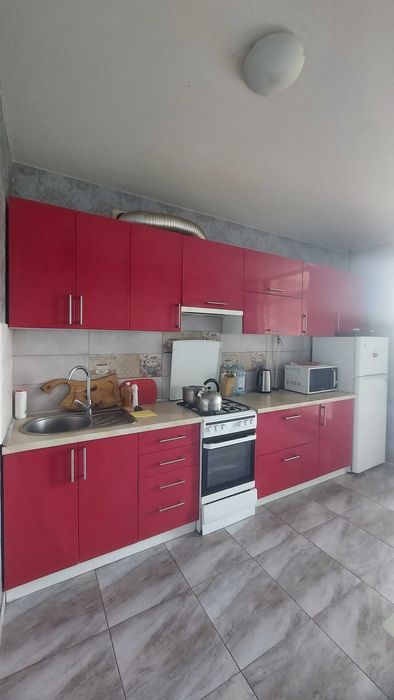 Здається подобово однокімнатна квартира в м.Васильків ЖК"СТОЛИЧНИЙ"