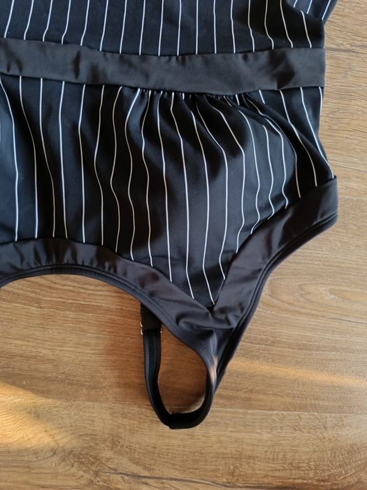 Kostium strój kąpielowy tankini rozmiar 44