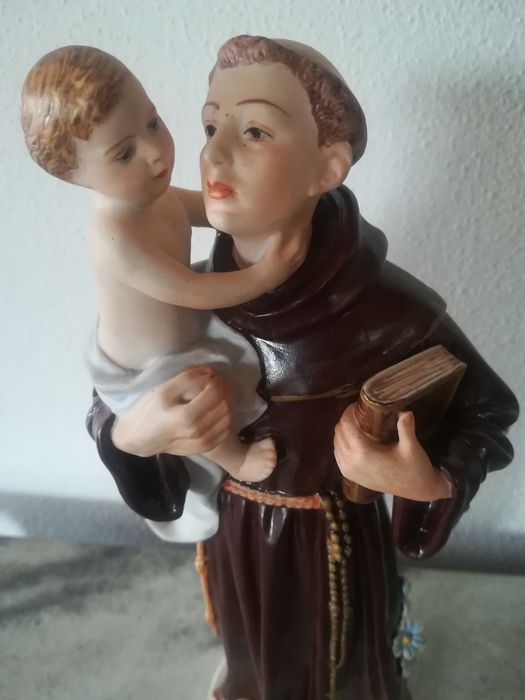 Sto Antonio Vista Alegre