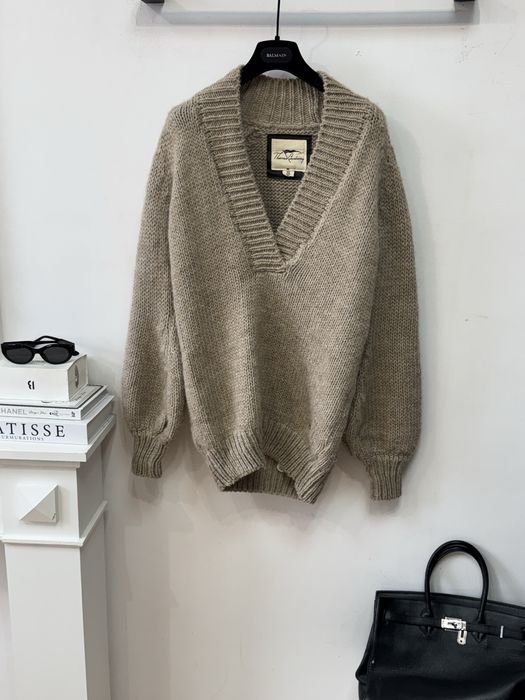 Кардіган Tomas Burberry р. с, вовна