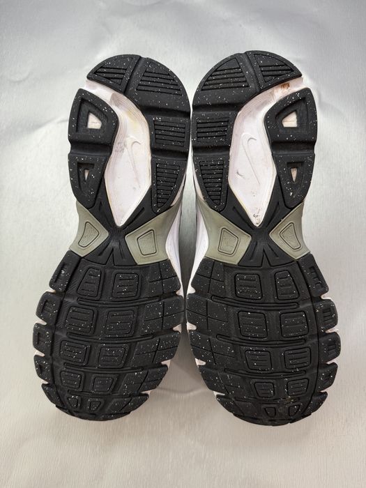 Кроссовки Nike Initiator Metallic
