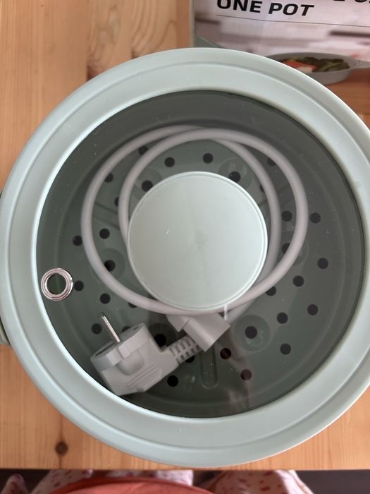 Panela Eletrica One Pot