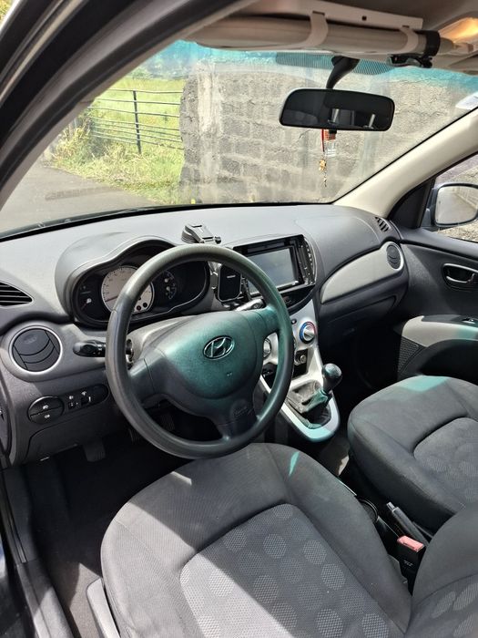 Hyundai i10 2009