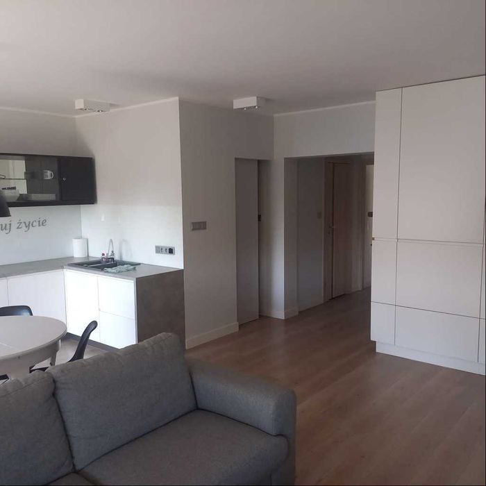 Komfort i spokój w zielonej okolicy – 62 m² gotowe do zamieszkania - Widok 2