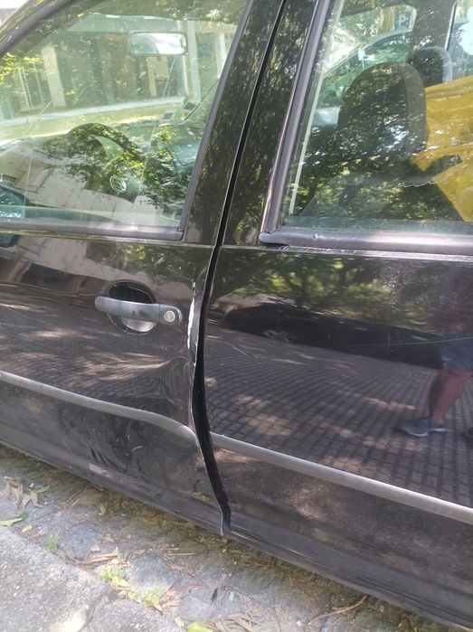 Volkswagen Golf 4 1.4 16v