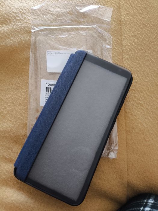 Poco F7 - Capa Protetora Nova