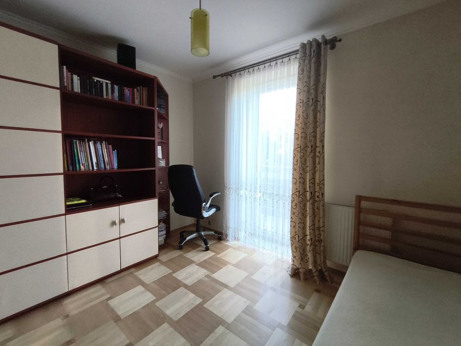 Mieszkanie – Dominikowice - Więcej