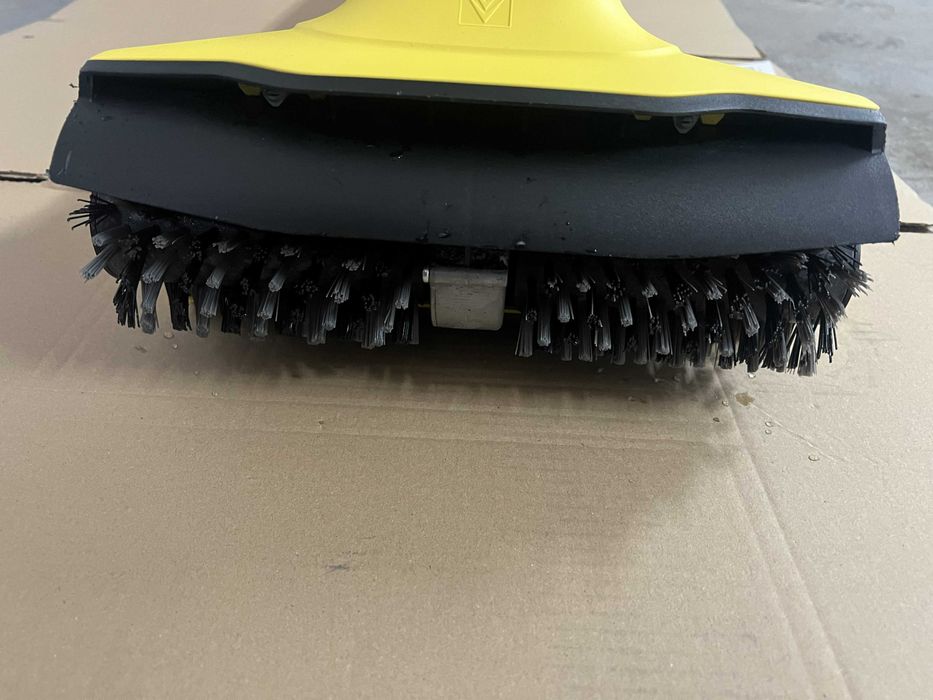 Karcher PCL 4 Patio Cleaner .Szczotka do czyszczenia tarasów
